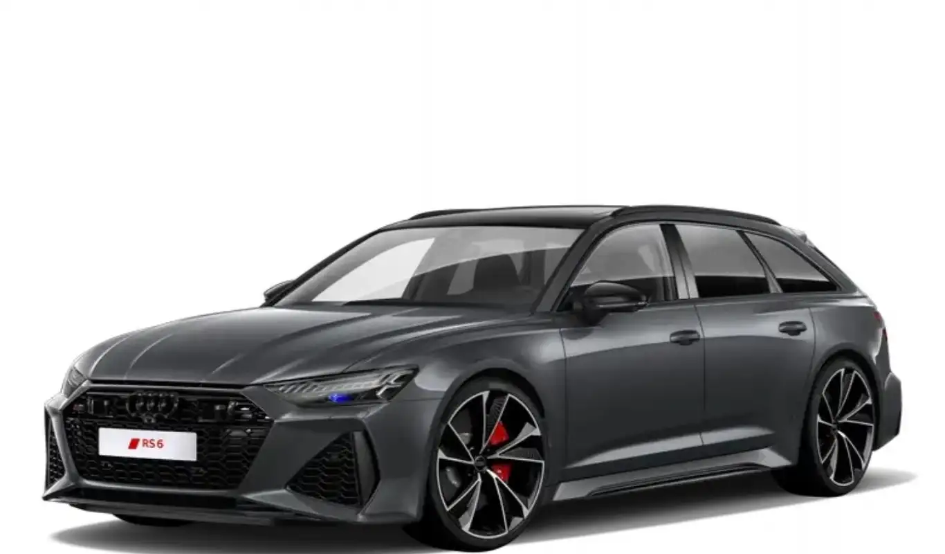 rent Audi RS6 Avant rent Audi RS6 Avant